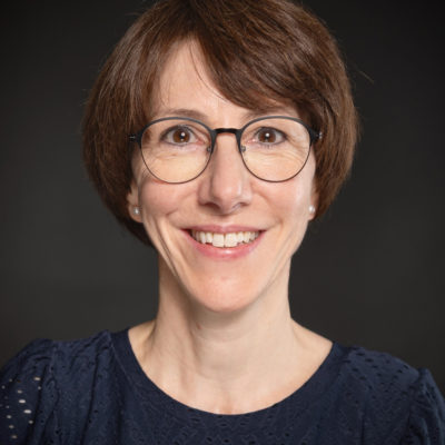 Josiane Brunner