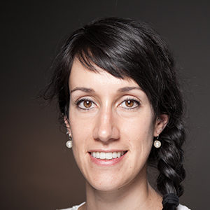 Laura Kluser