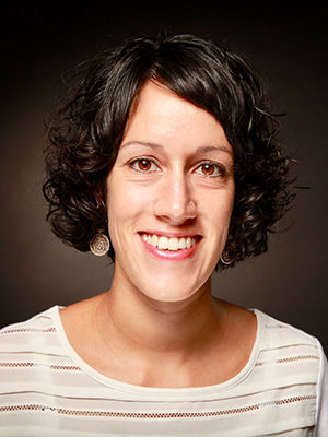 Claudia Borter