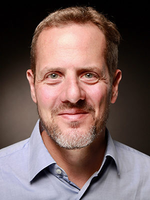 Dr. Alain Guntern