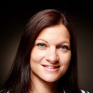 Melanie Furrer