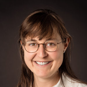 Dr. Chiara Jeiziner