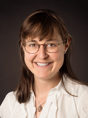 Dr. Chiara Jeiziner