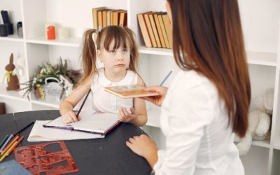 Kind & Schulanfang: Die Natur kann bei Stress und Nervosität helfen