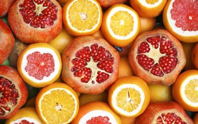Mikronährstoffe sind essenziell für Gesundheit und Wohlbefinden