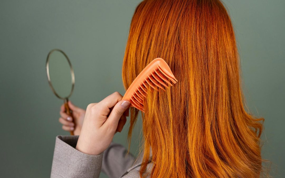 Haarausfall ist kein reines Männerproblem. Was können Frauen dagegen tun?