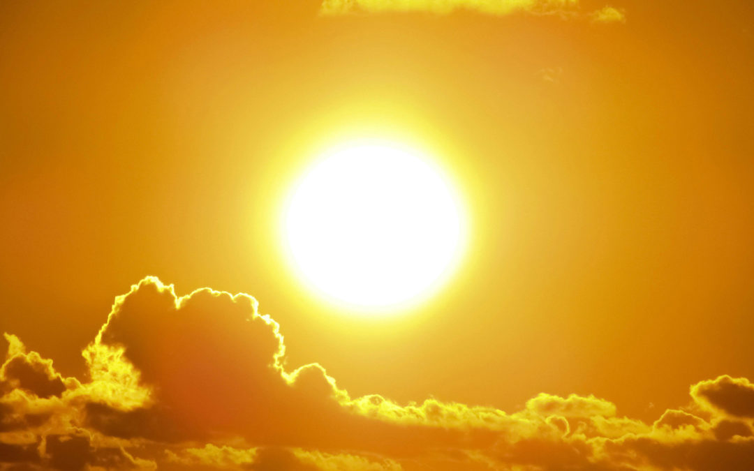 Sonnenallergie und Sonnenbrand – Was hilft?