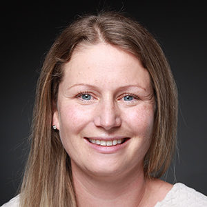 Sarah Zuber