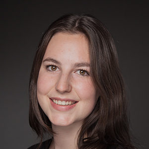Michelle Blatter