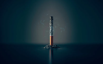 Rauchstopp – Wie höre ich mit dem Rauchen endlich auf?